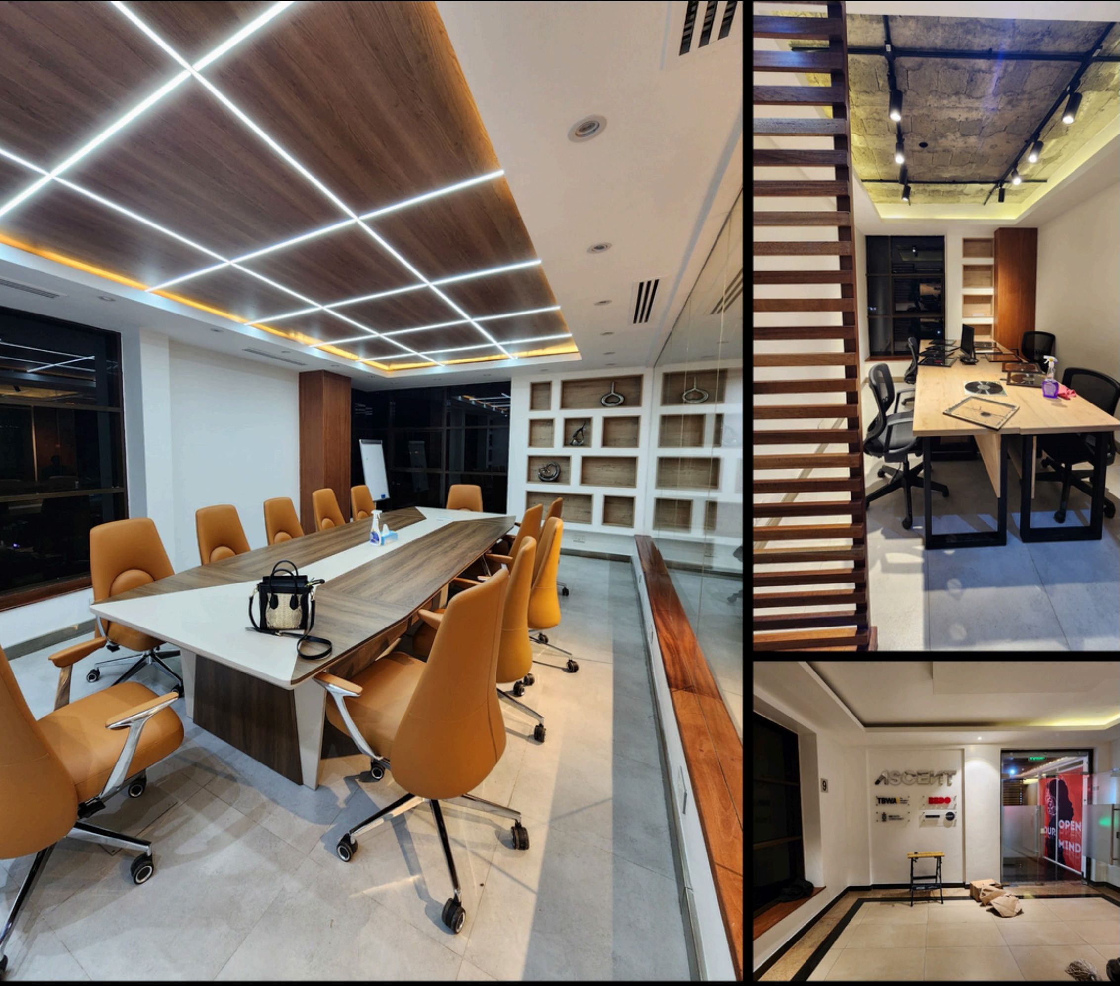 Chpter Office 2